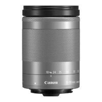 Объектив Canon EF-M 18-150mm f3.5-6.3 IS STM - Silver