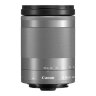 Объектив Canon EF-M 18-150mm f3.5-6.3 IS STM - Silver