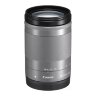 Объектив Canon EF-M 18-150mm f3.5-6.3 IS STM - Silver