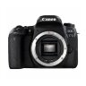 Зеркальный фотоаппарат Canon EOS 77D