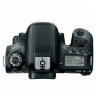 Зеркальный фотоаппарат Canon EOS 77D