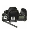 Зеркальный фотоаппарат Canon EOS 77D