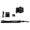 Зеркальный фотоаппарат Canon EOS 77D