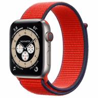 Apple watch 6 red edition deals