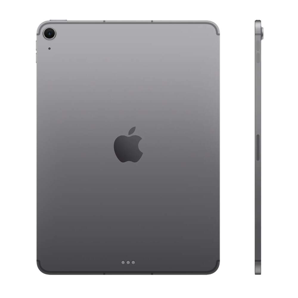 Купить Apple iPad Air 13, Space Gray, 512GB, WiFi в Москве цена