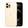 iPhone 12 Pro Max 128 ГБ Золотой (MGD93RU/A)