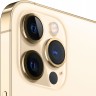 iPhone 12 Pro Max 128 ГБ Золотой (MGD93RU/A)