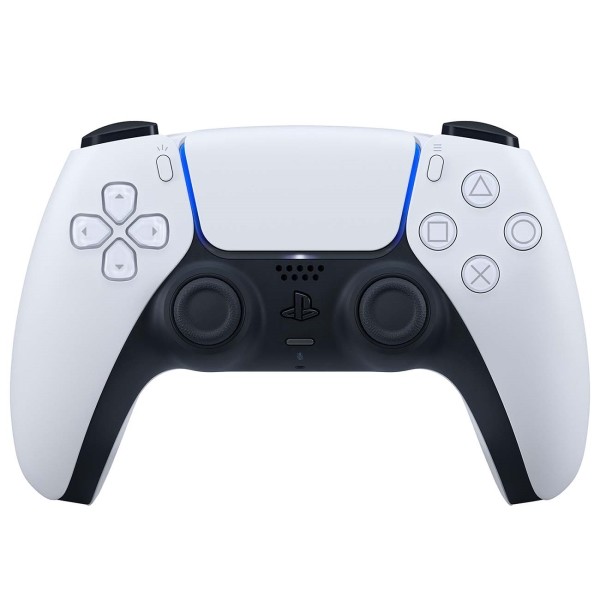 Беспроводной контроллер DualSense для PS5