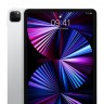 Apple iPad Pro 11 (2021 M1) 512GB Wi-Fi Silver (Серебристый)