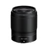 Объектив Nikon Nikkor Z 35mm f/1.8 S