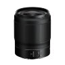 Объектив Nikon Nikkor Z 35mm f/1.8 S