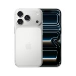 iPhone 17 Pro 1TB Silver (dual-Sim)