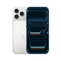 iPhone 17 Pro 1TB Silver (Серебристый) Dual-Sim