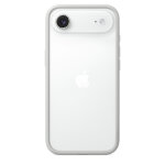Бампер для iPhone Air с MagSafe - Светло-серый (Light Gray)