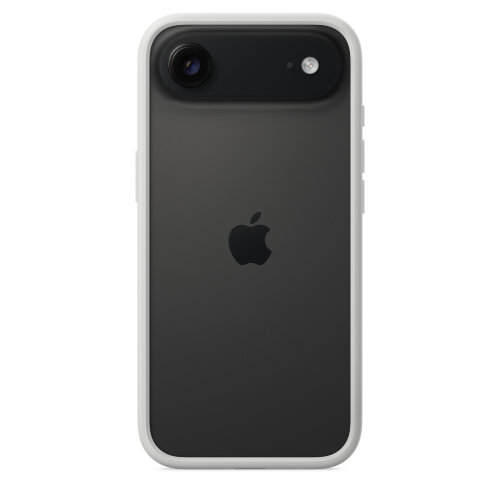 Бампер для iPhone Air с MagSafe - Светло-серый (Light Gray)