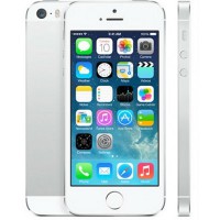Apple iPhone 5S 16GB Silver | Белый