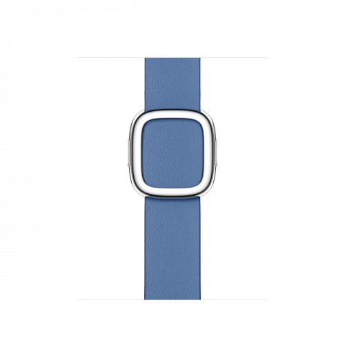 Apple Modern Buckle - Small 41mm для Apple Watch - Azure