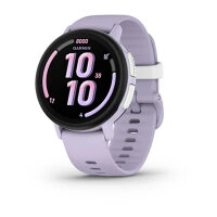 Умные часы Garmin Bounce 2 42mm, Light Purple