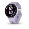 Умные часы Garmin Bounce 2 42mm, Light Purple