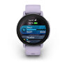 Умные часы Garmin Bounce 2 42mm, Light Purple