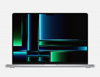 Apple MacBook Pro 16 M2 Pro, 2023, 32GB, 512GB, 12-CPU, 19-GPU, Silver