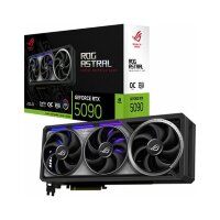 Видеокарта NVIDIA ASUS ROG Astral GeForce RTX 5090 OC