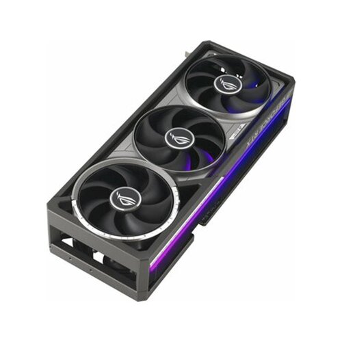 Видеокарта NVIDIA ASUS ROG Astral GeForce RTX 5090 OC