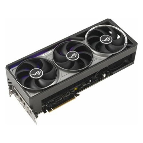 Видеокарта NVIDIA ASUS ROG Astral GeForce RTX 5090 OC