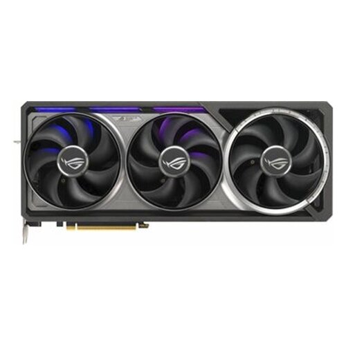 Видеокарта NVIDIA ASUS ROG Astral GeForce RTX 5090 OC