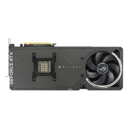 Видеокарта NVIDIA ASUS ROG Astral GeForce RTX 5090 OC