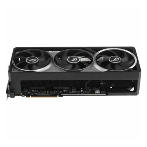 Видеокарта NVIDIA ASUS ROG Astral GeForce RTX 5090 OC