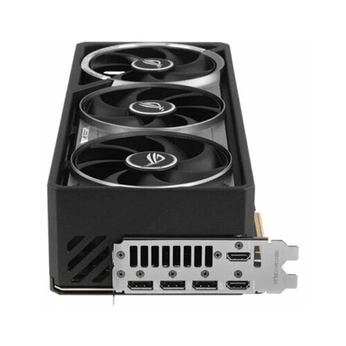 Видеокарта NVIDIA ASUS ROG Astral GeForce RTX 5090 OC