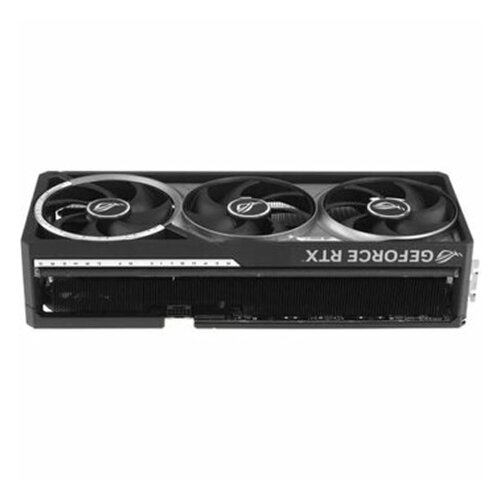 Видеокарта NVIDIA ASUS ROG Astral GeForce RTX 5090 OC