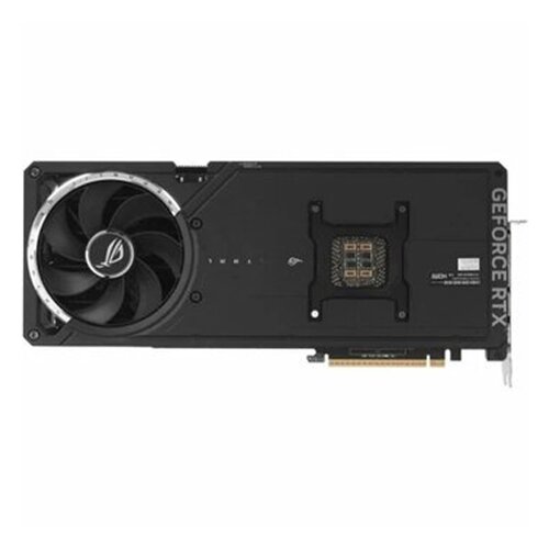 Видеокарта NVIDIA ASUS ROG Astral GeForce RTX 5090 OC
