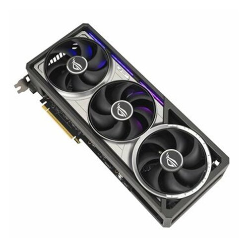 Видеокарта NVIDIA ASUS ROG Astral GeForce RTX 5090 OC