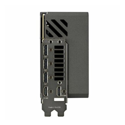 Видеокарта NVIDIA ASUS ROG Astral GeForce RTX 5090 OC