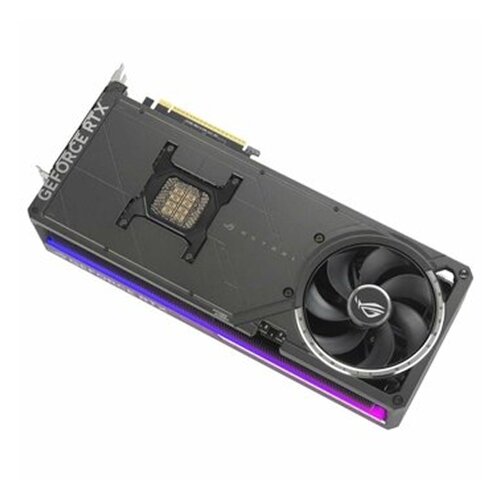 Видеокарта NVIDIA ASUS ROG Astral GeForce RTX 5090 OC