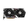 Игровая видеокарта MSI Radeon RX 6700 XT GAMING X 12G