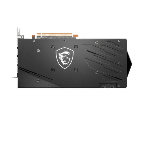 Игровая видеокарта MSI Radeon RX 6700 XT GAMING X 12G