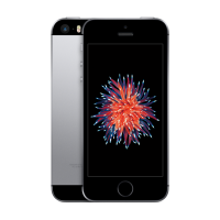 iPhone SE 32GB Space Gray (Чёрный)