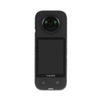 Экшн-камера 360 Insta360 X3 Standard Bundle
