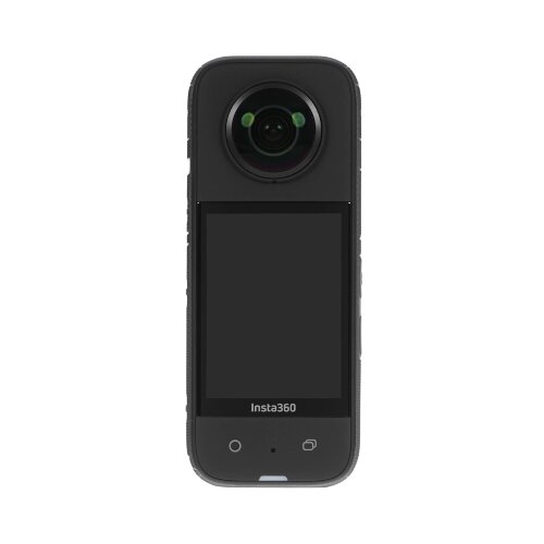 Экшн-камера 360 Insta360 X3 Standard Bundle