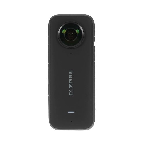 Экшн-камера 360 Insta360 X3 Standard Bundle