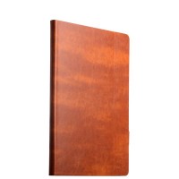 Кожаный чехол XOOMZ для iPad Pro 12,9 Светло-коричневый