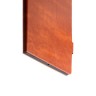 Кожаный чехол XOOMZ для iPad Pro 12,9 Светло-коричневый