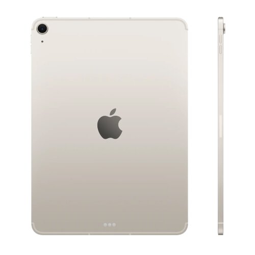 iPad Air 13 M4 (2026) 1TB Wi-Fi Starlight (Сияющая Звезда)