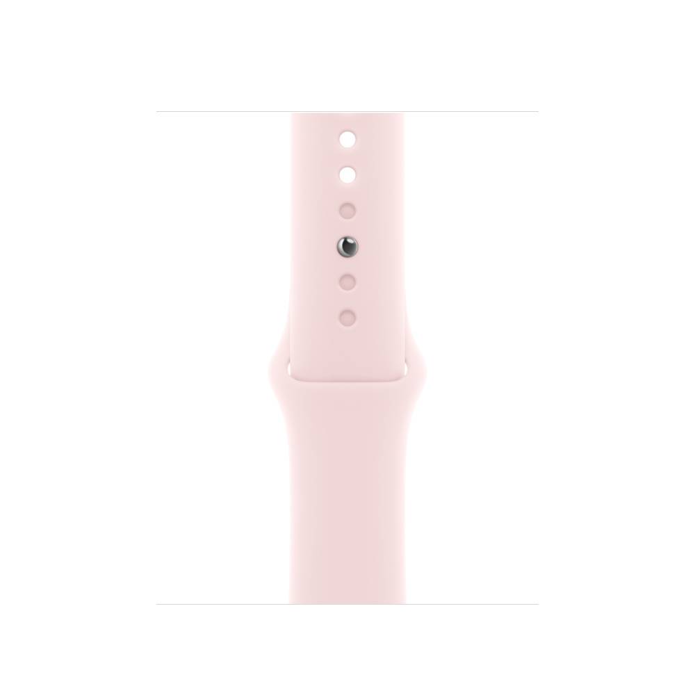 Watch 41mm Sport Band M L Light Pink