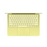 Apple MacBook Neo, 2026, 256GB, Citrus
