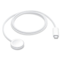 Магнитный кабель быстрой зарядки Apple Watch — USB-C, 1 м