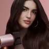 Фен Dyson Supersonic Nural hair dryer - Amber silk
